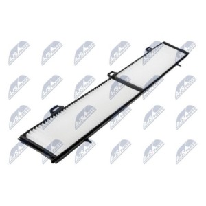 Filtre D'habitacle BMW 3 E90 1-05 - C30133, K30133, 1602