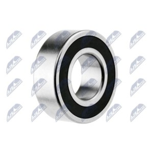 Demi-arbre Spi Joint HYUNDAI IX35-TUCSON 10 - AS-306221, 49560-2P050, 49560-2P250