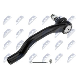 Rotule De Direction GAUCHE HONDA CIVIC FK 06 - CEHO-32, 0321-FKLH, 53560-SMG-003