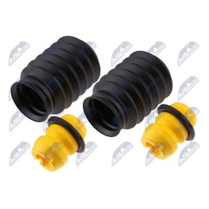 Kit De Protection Pour Amortisseurs Avec Bumper BMW X1 E84 09-15 31330146239, 31331094749, 31336793148