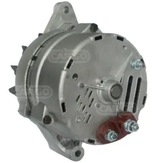 Alternator 14 Volts 70 A, Bosch 0120488158, Valeo 436159, Krauf ALB0513, Lucas LEA0075