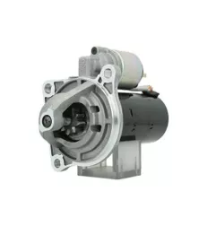 Démarreur Iveco 2.6 kw Bosch 0001109405, 0001109450, 0986022550, 5801441816