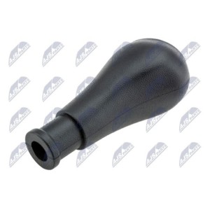 Pommeau De Changement De Vitesse FIAT STILO 2001- 735428221