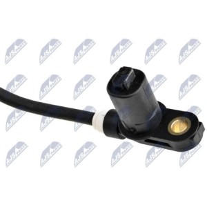 Capteur Abs Arrière FORD GALAXY 00-02.11 - 24.0713-1125.3, 06SKV111, 1112766