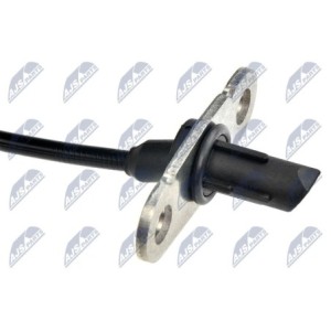 Capteur Abs Arrière DROITE NISSAN NAVARA 4WD D40 2.5DCI 05 - 058399B, ADN17125, 06SKV402