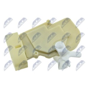 Actionneur De La Fermeture Centrale Avant DROITE TOYOTA YARIS-YARIS VERSO 1999-2005 - 16SKV492, 610975A2, 3100579