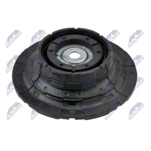 Kit De Montage Pour Amortisseurs AVANT VW TRANSPORTER-MULTIVAN T5-T6 03-15 - VWSS-T5, 7E0412331