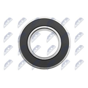 Demi-arbre Spi Joint TOYOTA COROLLA 91-07 - 90080-36048, 90363-36004, 90363-36006