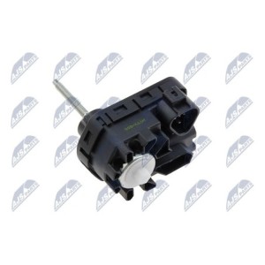Actionneur De Réglage De La Position Des Phare TOYOTA AVENSIS 2003 - 54697, 81 26 09-01, 81610060