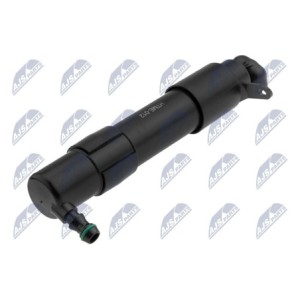 Gicleur D'eau De Nettoyage GAUCHE MERCEDES CLASSE E W211 2002 - 5902-06-0188P, 211 860 21 47, A 211 860 21 47