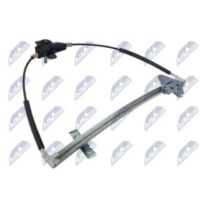 Lève-vitres AVANT DROITE SEAT TOLEDO I 05-91-03-99 - 1L0837402, 1L0837402