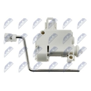 Actionneur De Trappe De Remplissage De Carburant AUDI A4 B7 2005 - 3B0 959 781, 4B0 862 153 0, 4F0 862 153