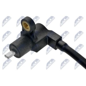 Capteur Abs Arrière SUZUKI SWIFT III 05-08 - 24.0710-5010.3, 47 09 220, 93194060