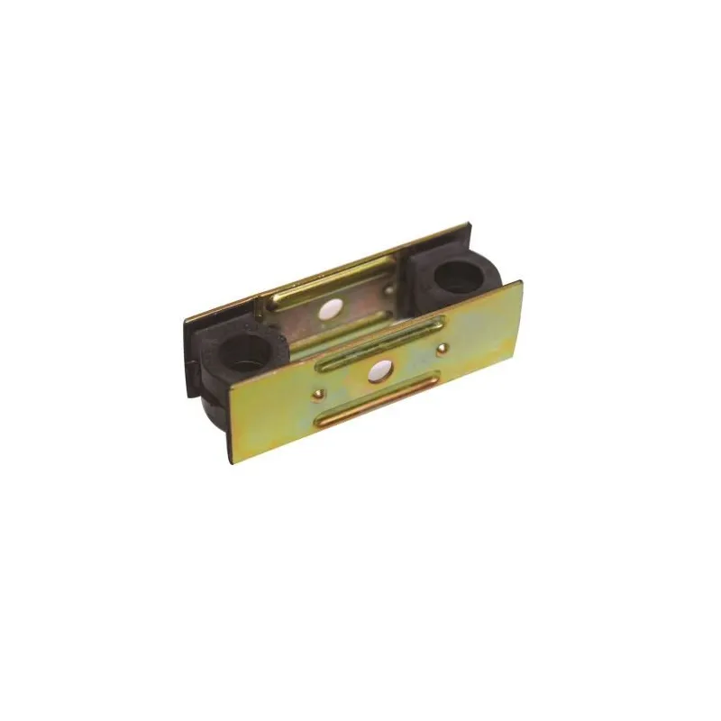SILENT BLOCK WITHOUT MEMBRANE/WITHOUT STUD SILENT BLOCK WITHOUT MEMBRANE/WITHOUT STUD