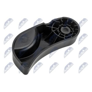 Poignée Pour Ouvrir Le Capot BMW 1 E81-E82-E87 - 51237058117 Poignée Pour Ouvrir Le Capot BMW 1 E81-E82-E87 - 51237058117