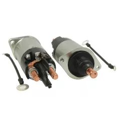 Solénoide ZM-842 per 10461754, 19011507, 8200032, 8200041, 8200435, 8300014, 8300018, 19011527, 19011524, 19011523