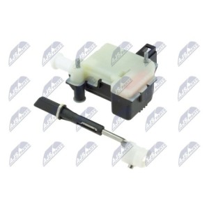 Actionneur De Trappe De Remplissage De Carburant VW TOURAN 2003 - 60SKV703, 1T0810773A, V10-77-1102