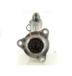 Démarreur Cummins 7.5 kw 5367770, 5284105, 3938502, Remy 8201177, 8300014, 8200980, 8200726