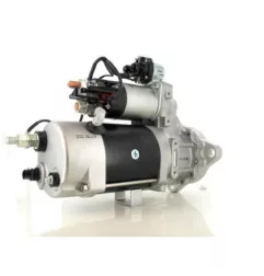 Démarreur Cummins 7.5 kw 5367770, 5284105, 3938502, Remy 8201177, 8300014, 8200980, 8200726