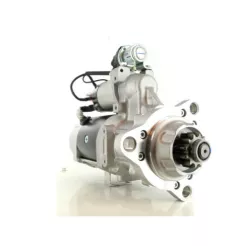 Démarreur Cummins 7.5 kw 5367770, 5284105, 3938502, Remy 8201177, 8300014, 8200980, 8200726