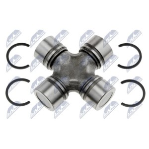 Croisillon De Transmission 28-48 AVANT KIA SORENTO FY-BL 02-09 - ASK-SOR, 49100-3E110, 49100-3E330