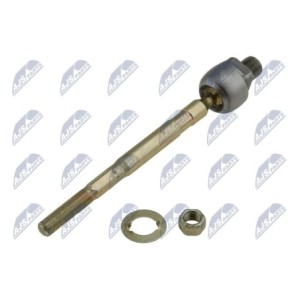 Barre De Direction HONDA JAZZ GD-GE 02-08 - 0322-GDUN, 53010-SEL-003, 53011-SEL-003
