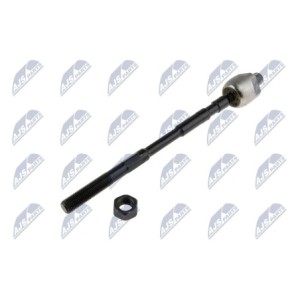 Barre De Direction NISSAN PRIMERA P11 96-01 - 0222-U14, 48521-2J000, 48521-2J025