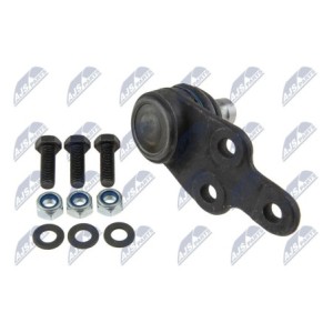 Rotule De Suspension AVANT FORD MONDEO III GE 00-07 - 2120-GE, 1149802, 1149803