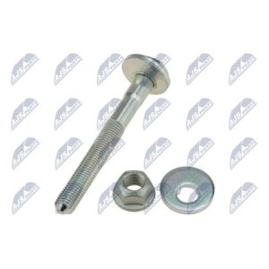Vis De Correction Du Carrossage OPEL VECTRA C 02-08 - 11094488, 2066000, 24422973