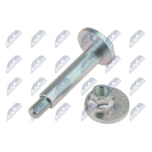 Vis De Correction Du Carrossage ARRIÈRE TOYOTA RAV-4 00-05 GD - VIS CENTRALE - 48409-42020, 48452-42011, 90119-12278