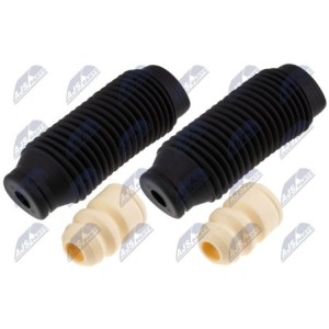 Kit De Protection Pour Amortisseurs Avec Bumper AVANT KIA PICANTO 04-11 - 5462507000, 5462607100, 5532607100