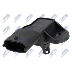 Capteur, Température De L'air D'admission OPEL ASTRA H - 46769978, 55238125, 77364543
