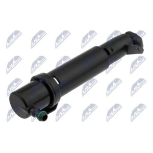 Gicleur D'eau De Nettoyage GAUCHE MERCEDES CLASSE E W211 2002 - 5902-06-0180P, 211 860 05 47, A 211 860 05 47