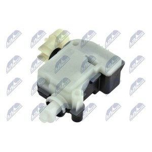 Actionneur De Trappe De Remplissage De Carburant OPEL INSIGNIA 2008-2016 - 132-037-047, 16SKV407, 611581A2