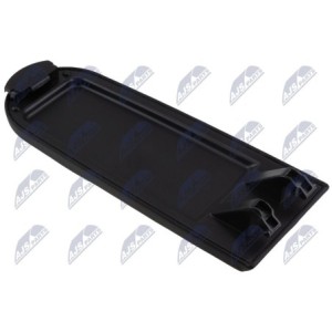 Accoudoir Avec Bouton Rembourrage VW GOLF IV 1997-2003 - 18D867173, 3B0867173