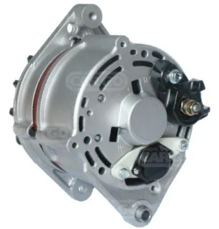 Alternador 14 Volts 65 A, Bosch 0120488123, Opel 1204059, Lucas LRA00569, LRA01243