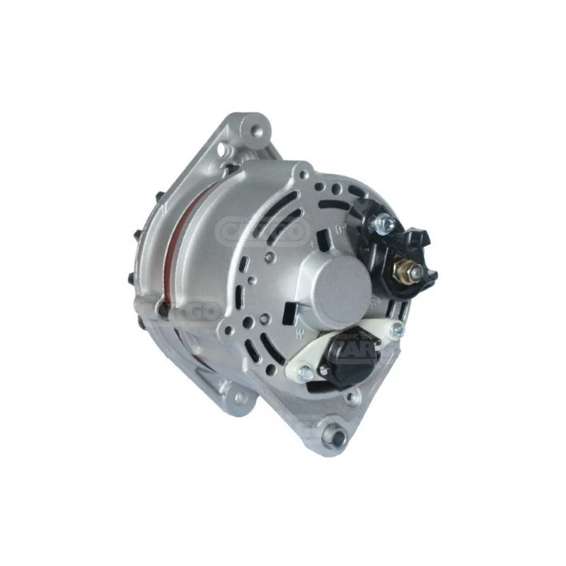 Alternador 14 Volts 65 A, Bosch 0120488123, Opel 1204059, Lucas LRA00569, LRA01243 Alternador 14 Volts 65 A, Bosch 0120488123, Opel 1204059, Lucas LRA00569, LRA01243