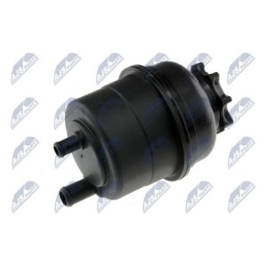 Vase D'expansion L'huile Hydraulique, Direction Assistée BMW3 E30-E36-E46-E90-E91-E91-E93 81-12 - 12749BW, VLR104001, 51854
