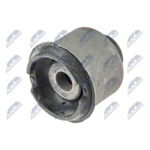 Silent Bloc Berceau AVANT HYUNDAI TUCSON 04-10 - HYAB-TUCR, 62415-3A000, 62486-2E000