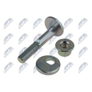 Vis De Correction Du Carrossage CHEVROLET CAPTIVA 06 - 10282253, 4804583, 4804606
