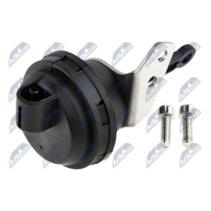 Actionneur De Vanne Egr AUDI A4 1.9TDI 2000.11 - 710558, AKTUATOR, AKTUATOR