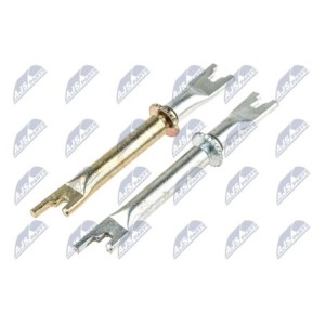 Kit D'auto-réglage De La Mâchoire MAZDA BT-50 06 - UR58-26-630, UR58-26-640