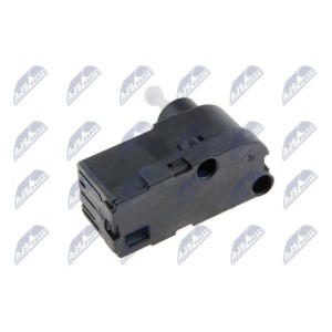 Actionneur De Réglage De La Position Des Phare AUDI A3 2003 - 52389, 1J0 941 295 A, 0 307 853 304