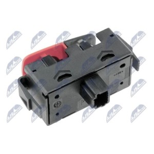 Interrupteur De Signal De Détresse RENAULT GRAND SCENIC III 2009 - 252100502R, CHL71013AS, 252100001