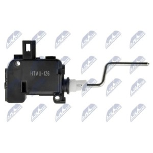 Actionneur De Trappe De Remplissage De Carburant AUDI A3 2003 - 1M0959781, 1M0959781A, 3AA810773