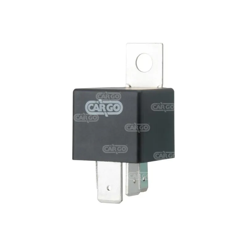 Mini relè 12 V, 70 A - Servosterzo, Preriscaldamento, Pompa carburante Mini relè 12 V, 70 A - Servosterzo, Preriscaldamento, Pompa carburante