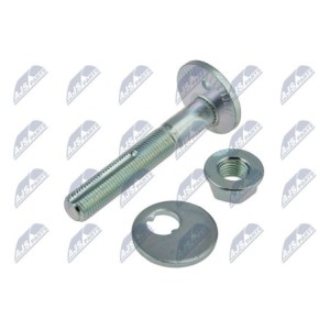 Vis De Correction Du Carrossage MITSUBISHI OUTLANDER 06-12 - MN184101, MN184102, MU000763
