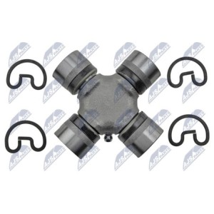 Croisillon De Transmission 27-81.8 FORD MAVERICK - 66-00-099, 66-01-103, 66-01-105