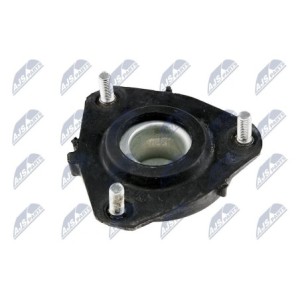 Kit De Montage Pour Amortisseurs FORD FIESTA-FUSION 01-08 - MZSS-DY3F, 1146153, 1203103