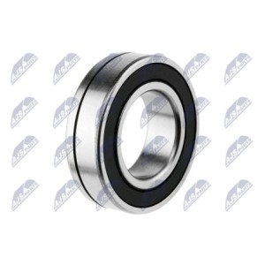 Demi-arbre Spi Joint OPEL ASTRA HJ 04-10 - AS-305515, 24460143, 96624751